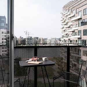 Appartement met Twee Slaapkamers